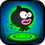 章魚(yú)永不言棄