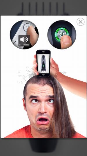 Hair Clipper