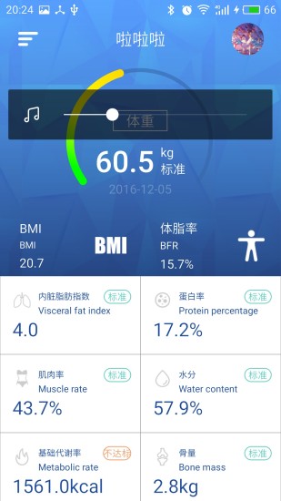 脂20减脂