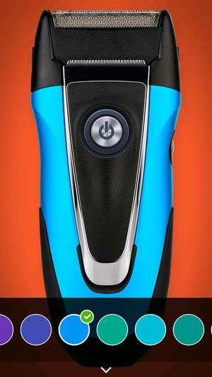 Hair Clipper
