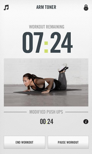 Nike Training