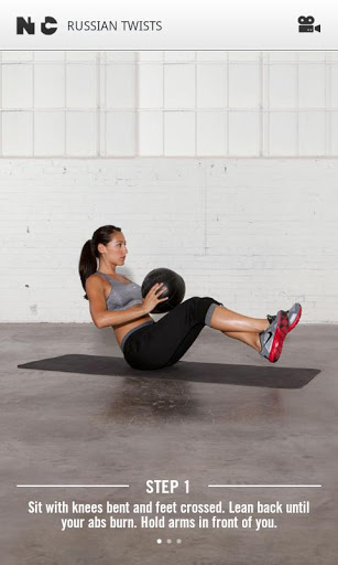 Nike Training