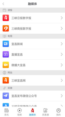 三峽宜昌