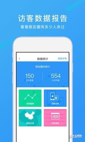 誰看過我