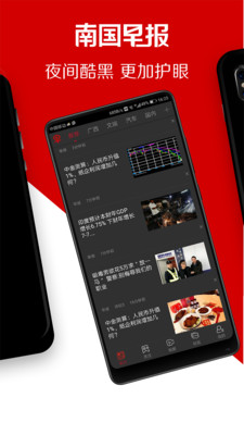 南國早報