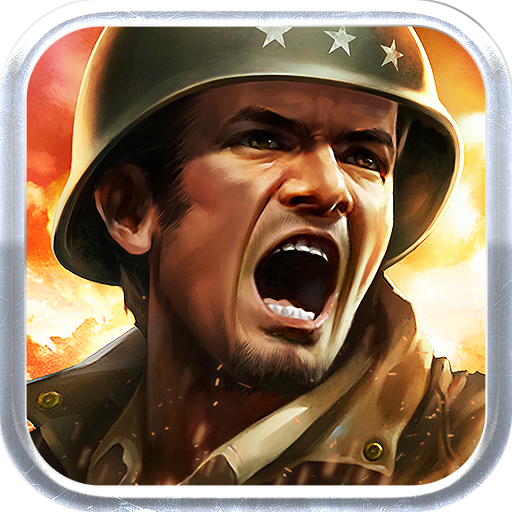 鋼鐵師團(tuán)  九游版