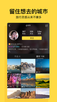 小視界