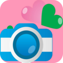 美顏激萌相機