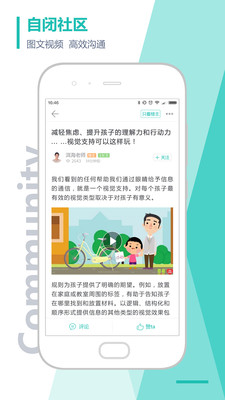 恩啟社區
