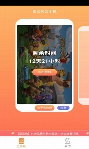 愛云兔
