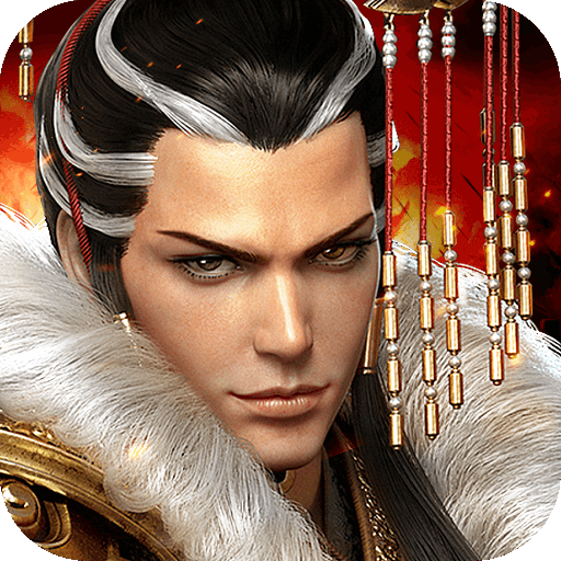 西楚霸業：神將無雙  九游版