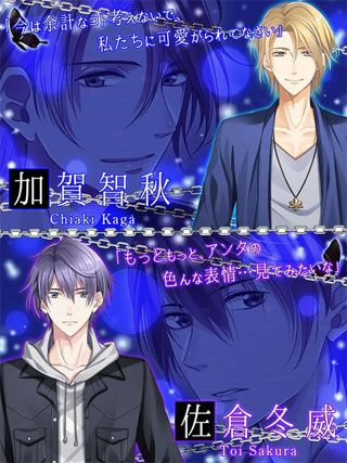Lovees追忆之门