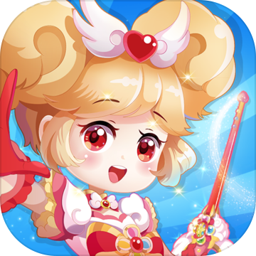 小花仙守護天使