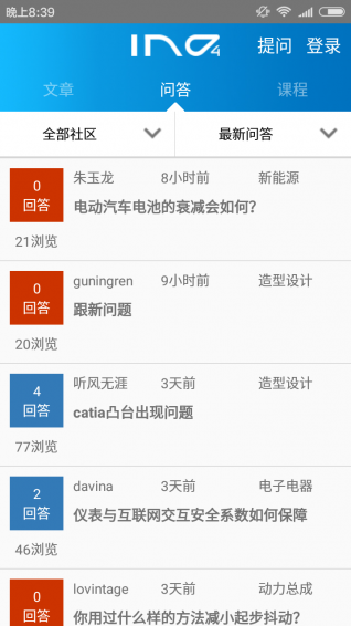 IND4汽車人