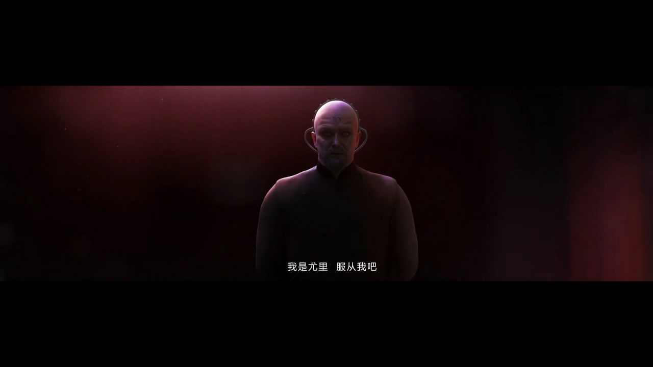 警戒突擊
