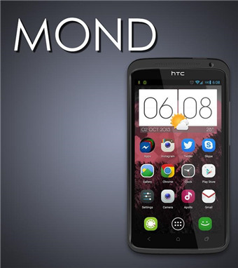 Mond