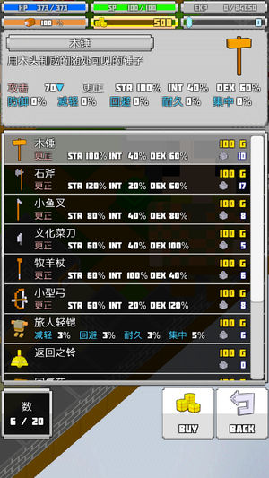 战术RPG