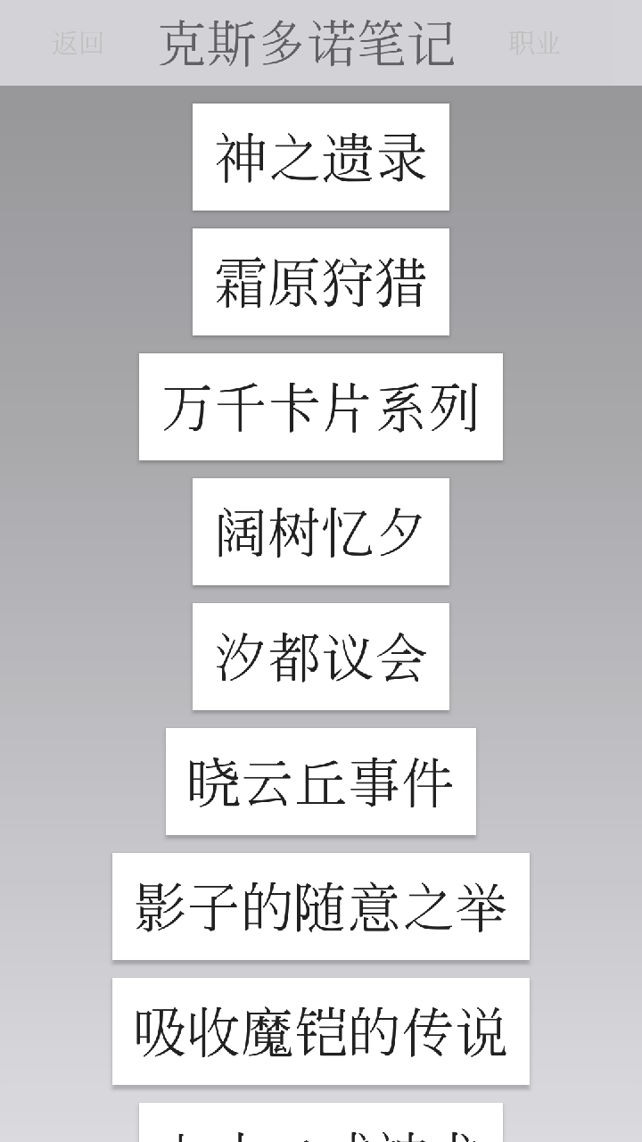 克斯多諾