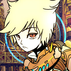 艾比：交流障礙的我所選擇的未來