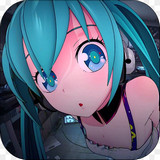 Hatsune Miku Wallpaper