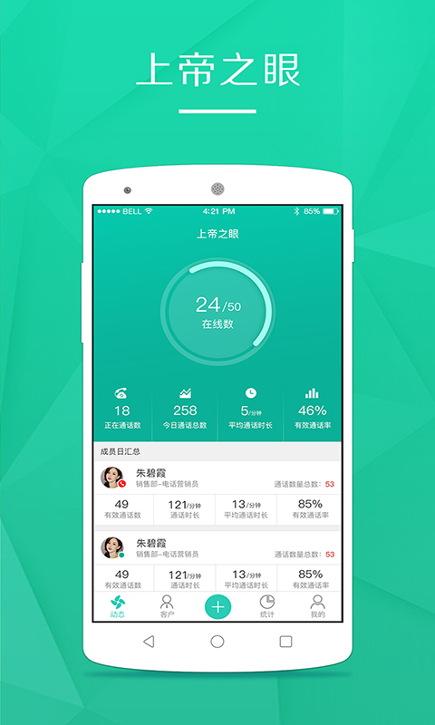 電銷貓