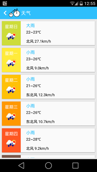 騎行世界