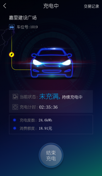 匯充電
