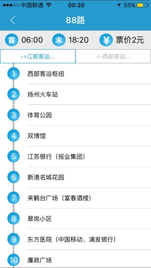 宜行揚(yáng)州