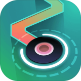 舞動(dòng)球感受節(jié)奏