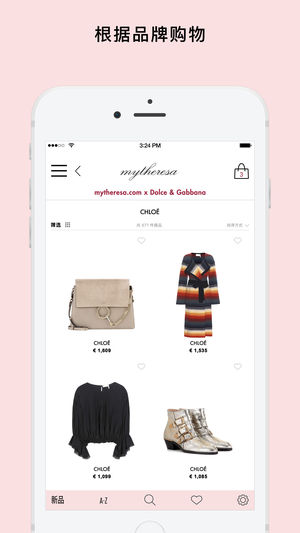 mytheresa