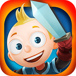 小英雄大亂斗  果盤(pán)版