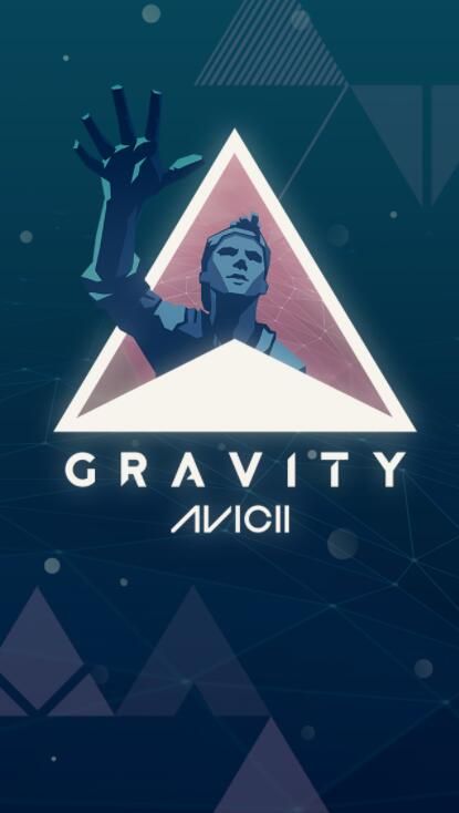航空重力Avicii - Gravity