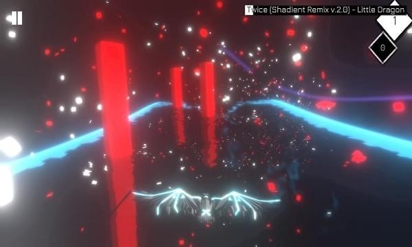 音樂(lè)競(jìng)速
