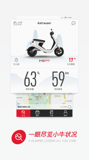 小牛電動車