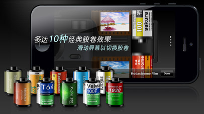 魚眼相機