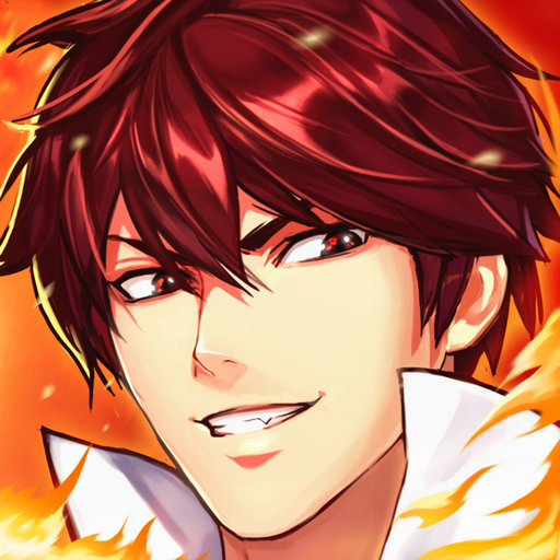 鎮魂無雙  九游版