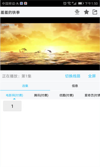 龍貓云觀