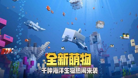 我的世界1.6.0.6