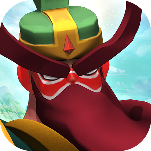 造兵三國  九游版