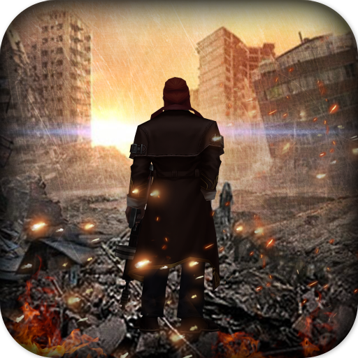 末日血戰  九游版