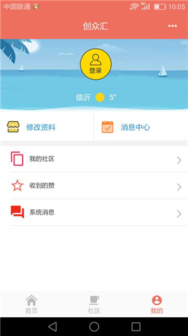 創眾匯