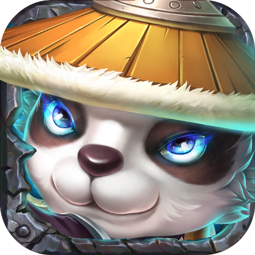 絕地獸人 九游版