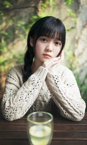 小鮮女