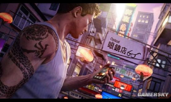 热血无赖手机版