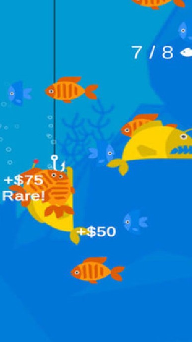 釣魚達(dá)人海之戰(zhàn)