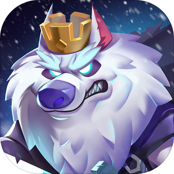 進(jìn)擊的狼人