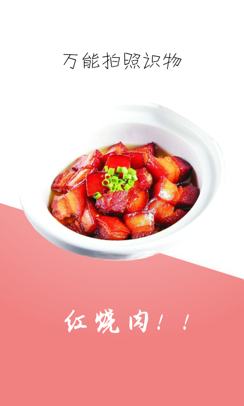 萬能拍照識物