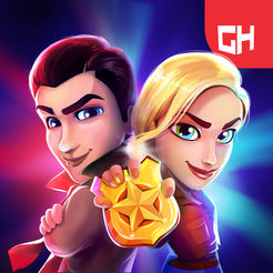 帕克與雷恩：刑事司法