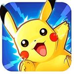 口袋精靈移動版