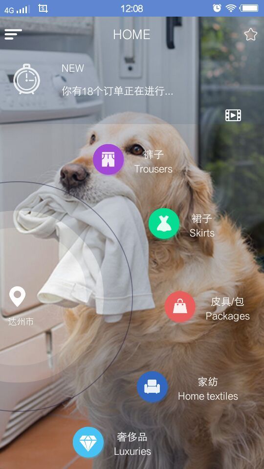 衣寶寶